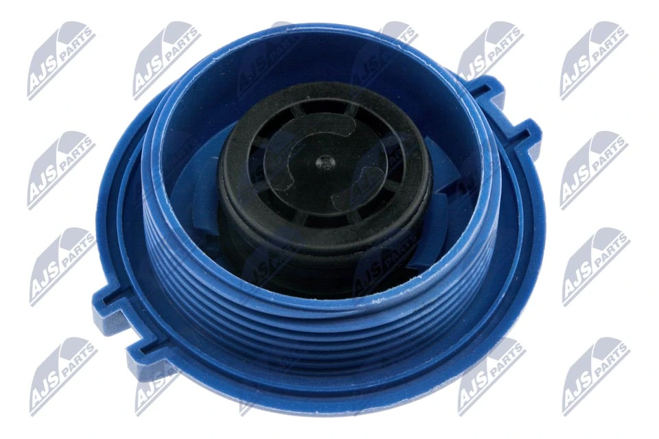 Cap, coolant tank CCK-VW-001