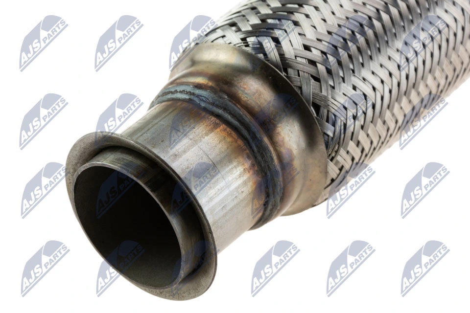 NTY DPF-VW-008 Soot/Particulate Filter, exhaust system