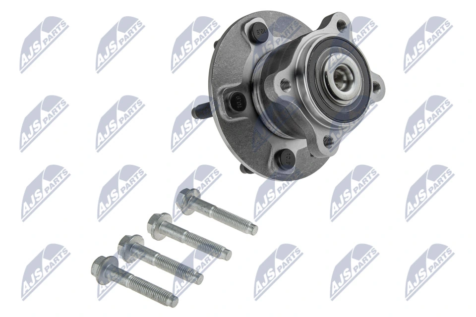 Wheel Bearing Kit KLT-DW-093