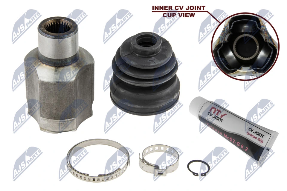 Joint Kit, drive shaft NPW-DW-016
