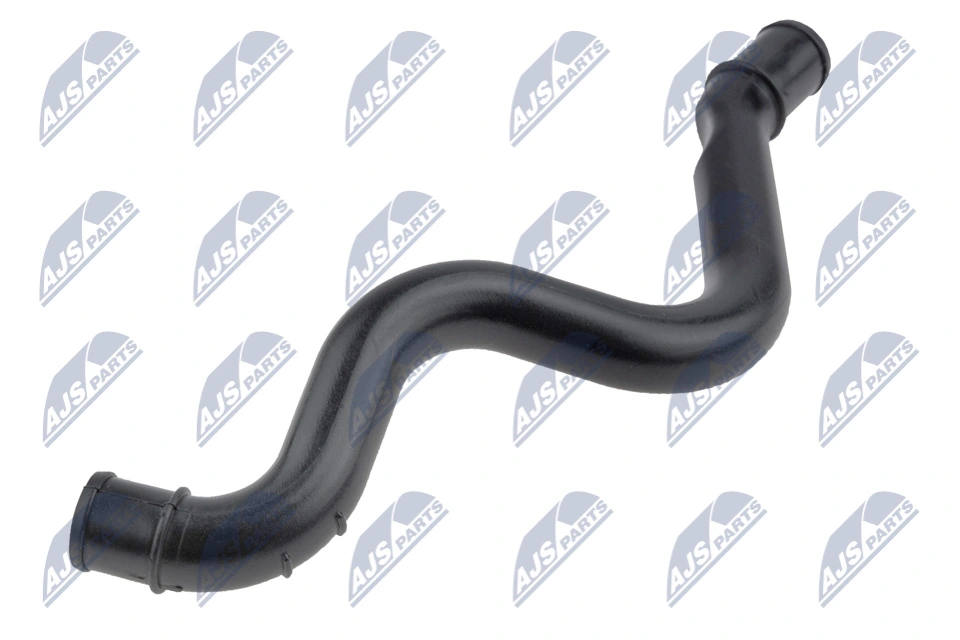 Hose, crankcase ventilation GPP-VW-060