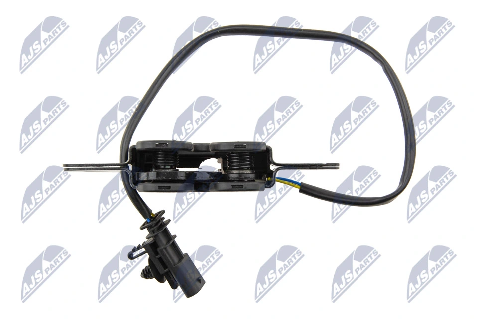 NTY EZC-VV-027 Bonnet Lock
