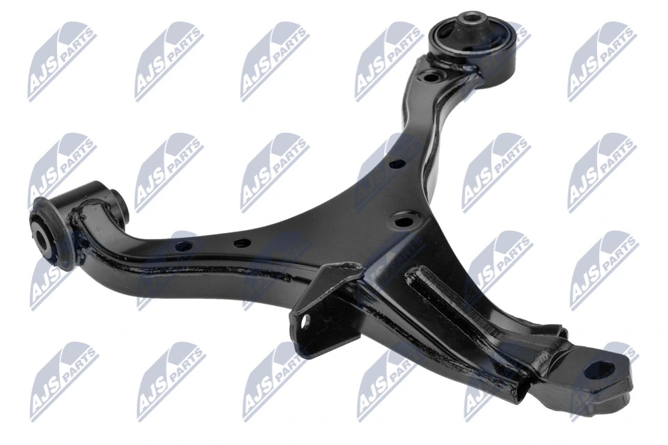 Control/Trailing Arm, wheel suspension ZWD-HD-049