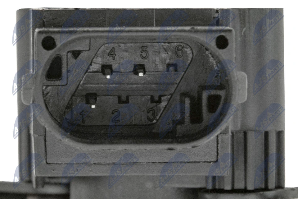 Sensor, headlight levelling ECX-LR-019