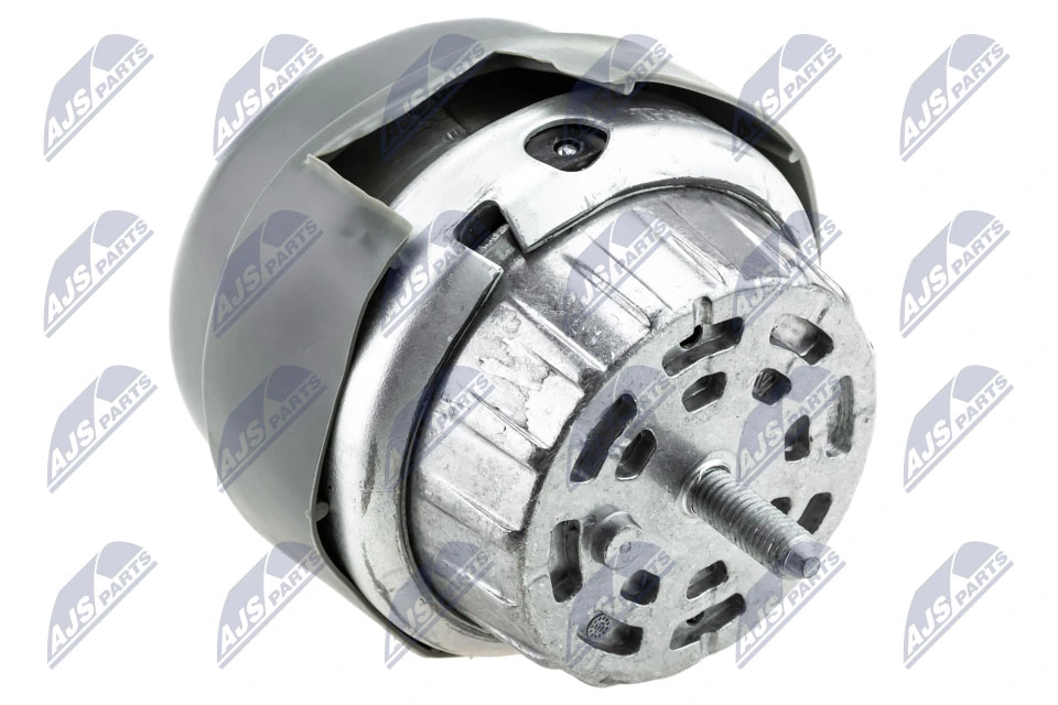 Mounting, engine ZPS-AU-009