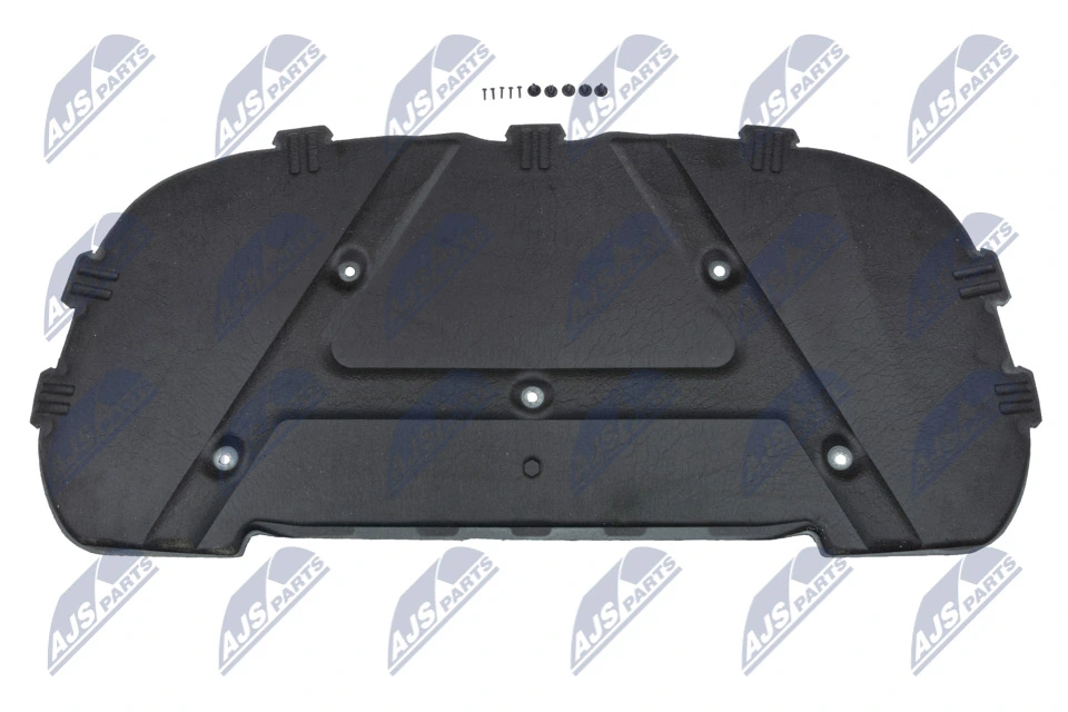 NTY EZC-BM-175 Engine Compartment Noise Insulation