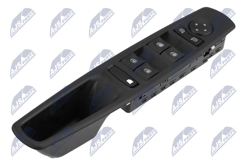 Switch, window regulator EWS-RE-072