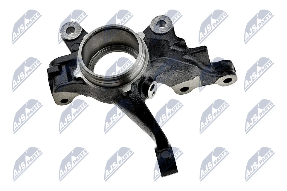 Steering Knuckle, wheel suspension ZZP-MZ-019
