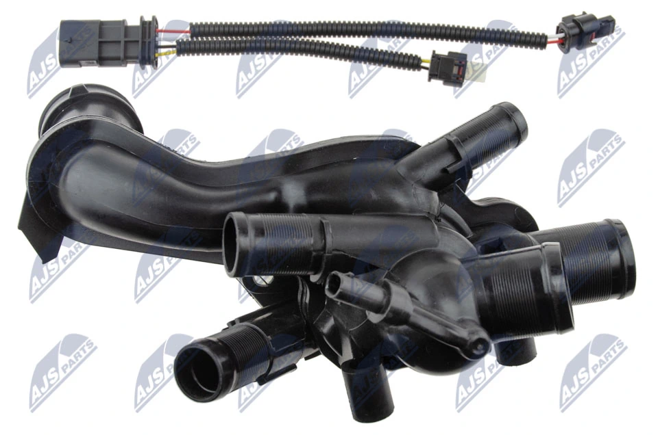 Thermostat, coolant CTM-BM-034