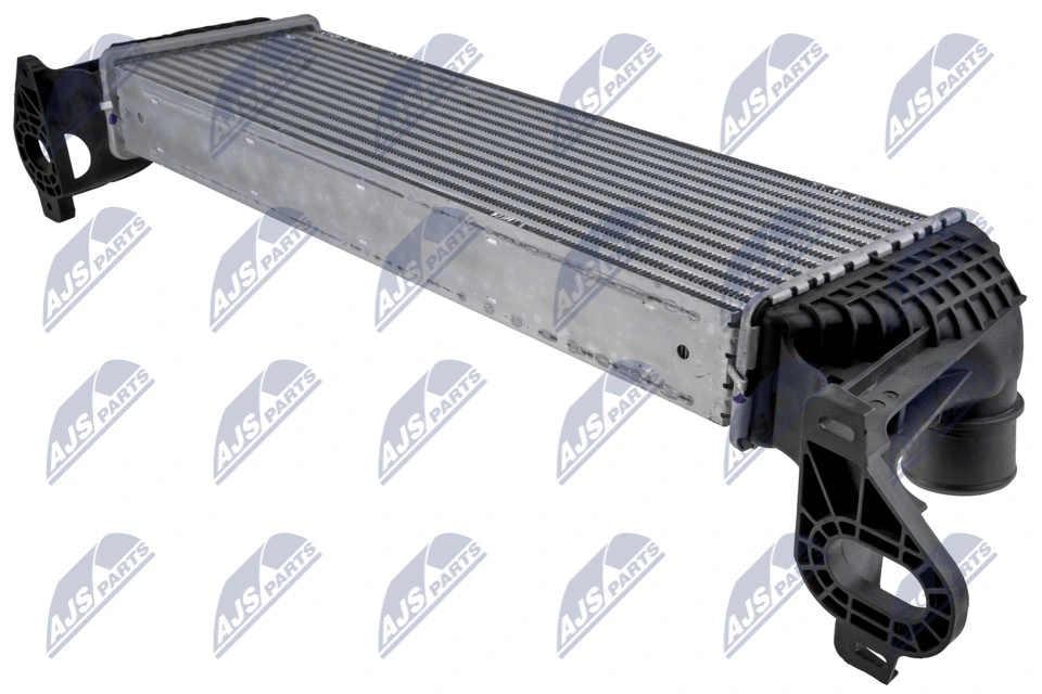 NTY CCL-VC-002 Charge Air Cooler