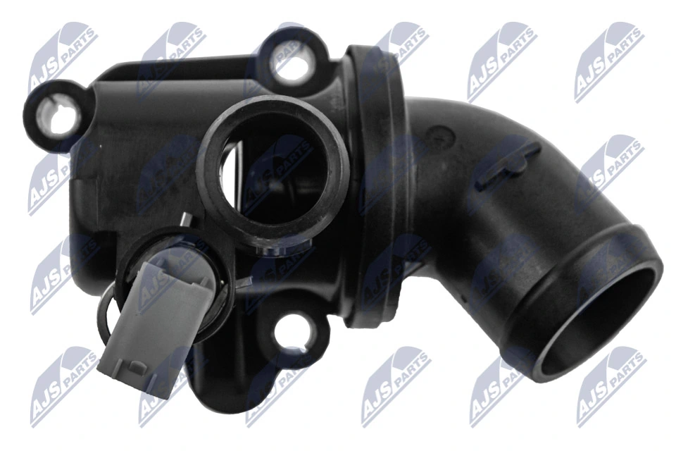 Thermostat, coolant CTM-ME-018