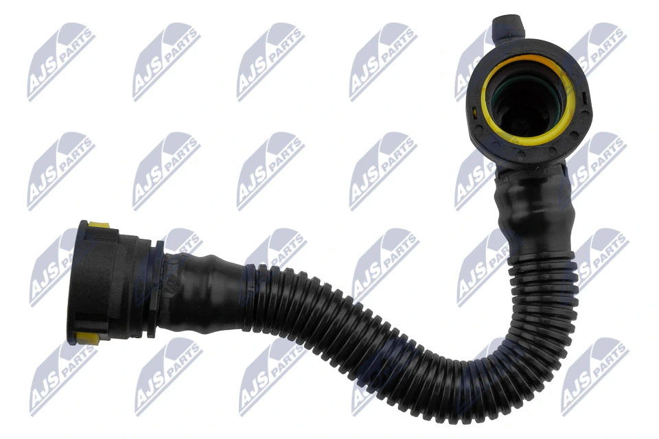 Hose, cylinder head cover ventilation EPCV-PE-000
