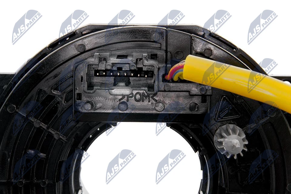 NTY EAS-SB-000 Clock Spring, airbag
