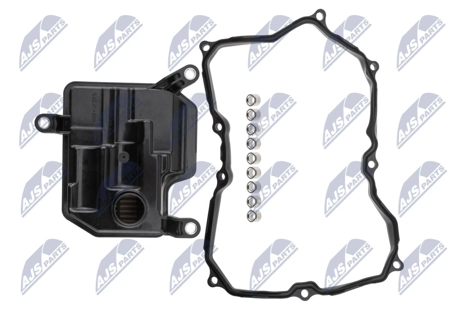 NTY FSF-VW-025 Hydraulic Filter, automatic transmission