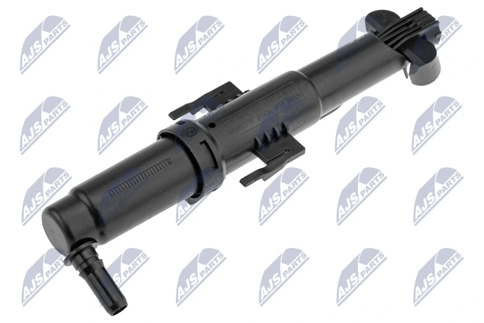 Washer Fluid Jet, headlight cleaning EDS-BM-084