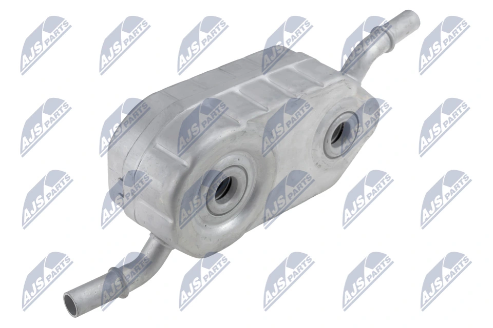 Oil Cooler, engine oil CCL-CT-013