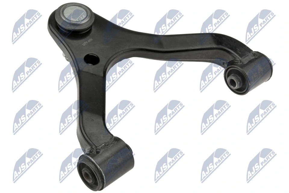 Control/Trailing Arm, wheel suspension ZWG-TY-055