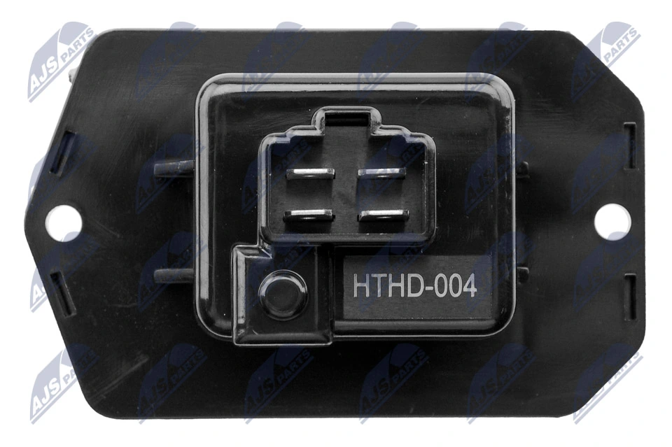 Resistor, interior blower ERD-HD-004