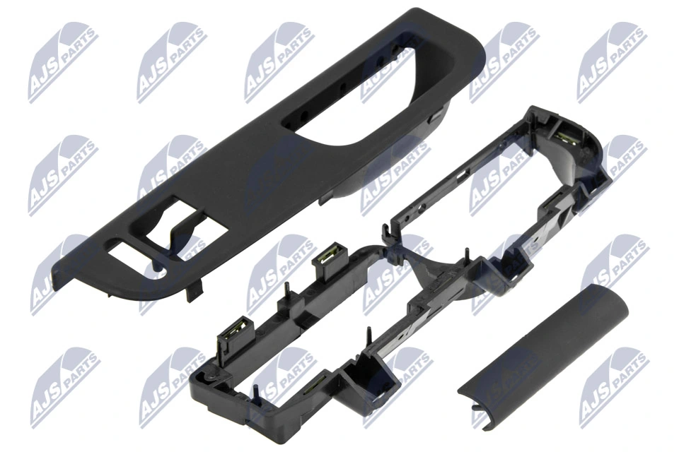 Cover, handle recess EWS-VW-150