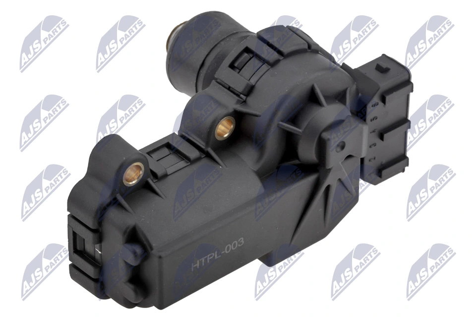 Idle Control Valve, air supply ESK-CT-003