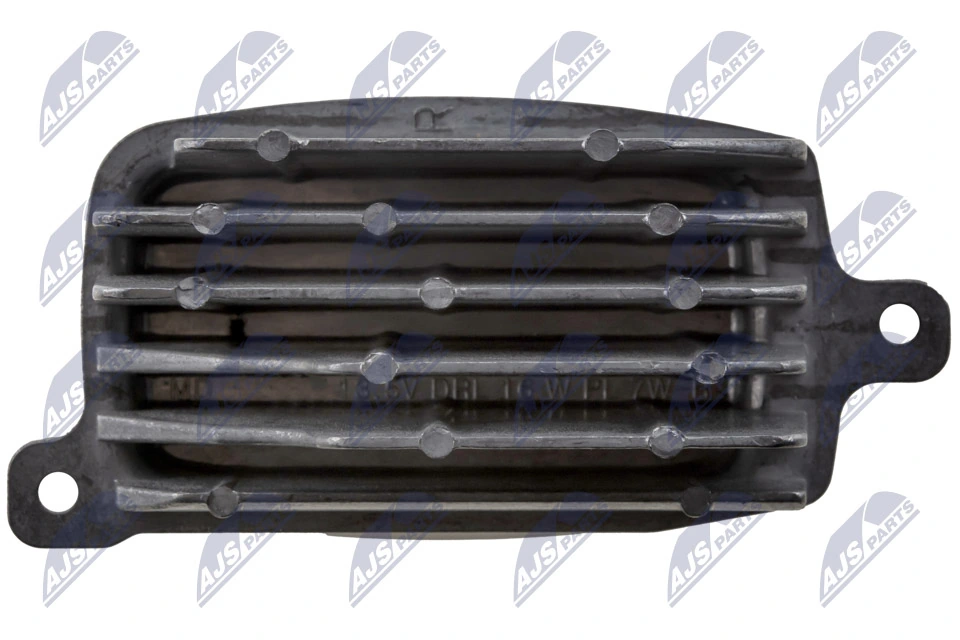 NTY EPX-RE-002 Control Unit, lights