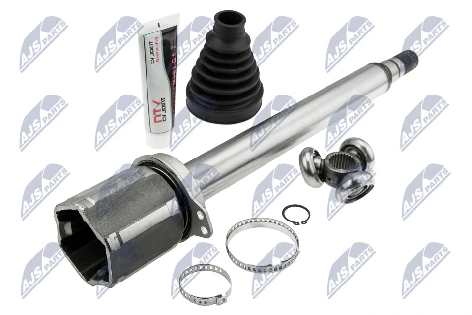Drive Shaft NPW-VV-134