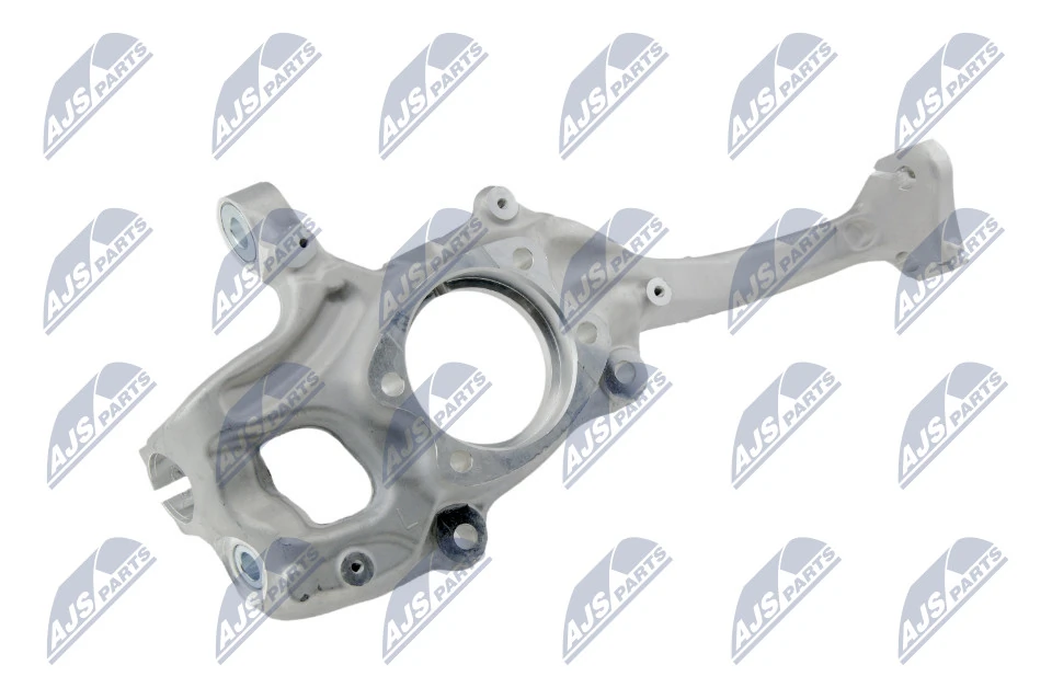 Steering Knuckle, wheel suspension ZZP-AU-020