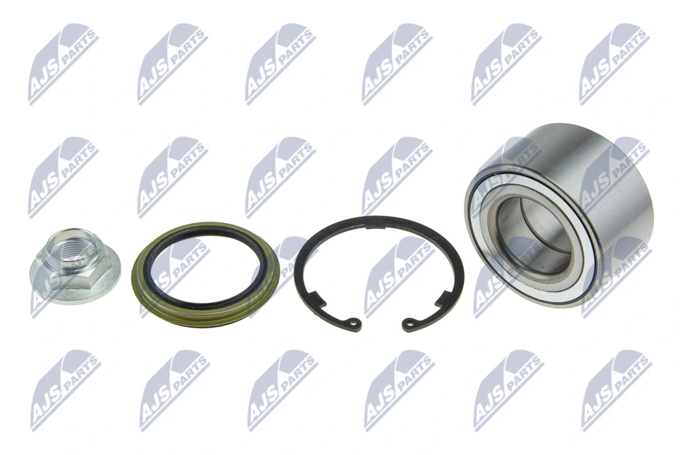 Wheel Bearing Kit KLP-MZ-013