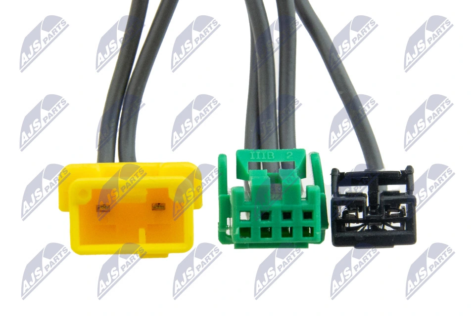 NTY EAS-HD-023 Clock Spring, airbag