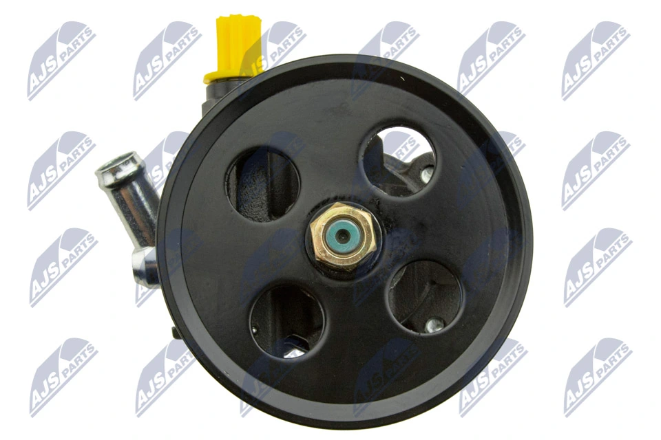 NTY SPW-TY-026 Hydraulic Pump, steering