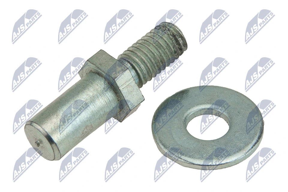 Guide, locking knob EZC-FT-183