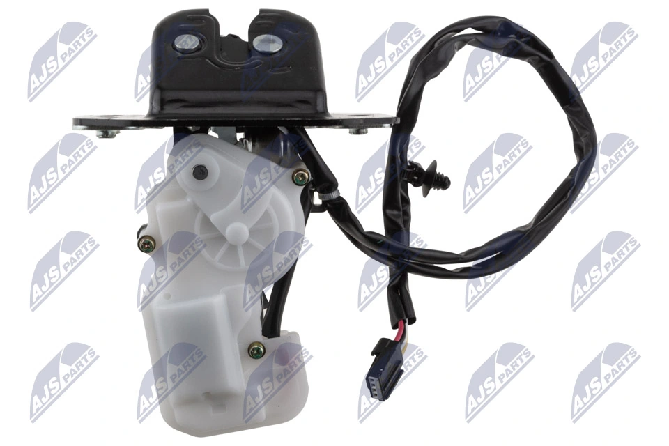 NTY EZC-FR-332 Tailgate Lock