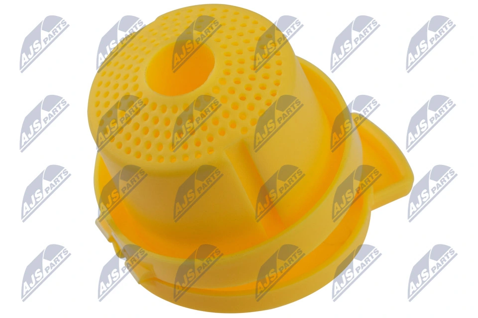 Sealing Cap, washer fluid reservoir KZS-RE-003