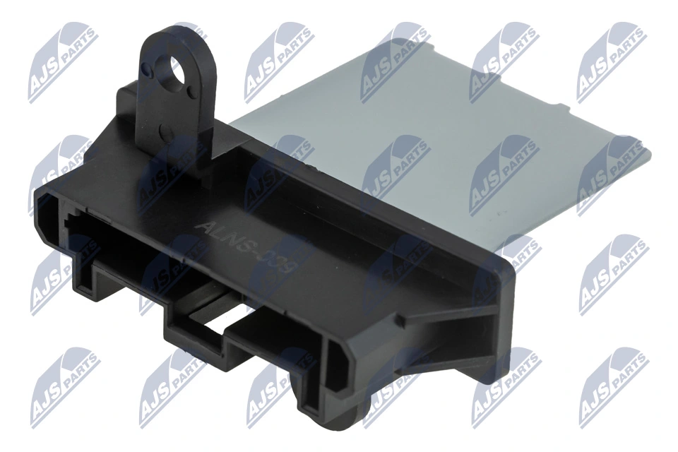 Resistor, interior blower ERD-NS-009