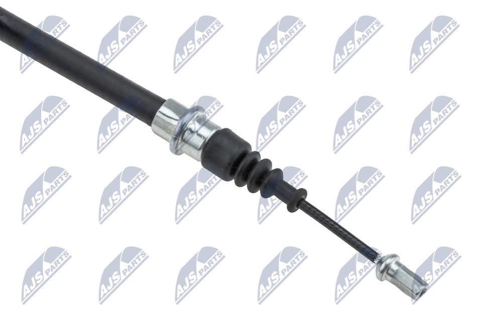 Cable Pull, parking brake HLR-AR-000
