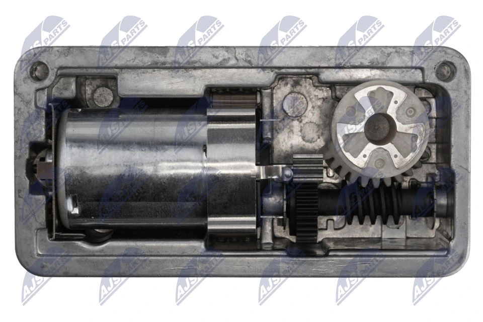 Control Box, charger ECD-LR-007