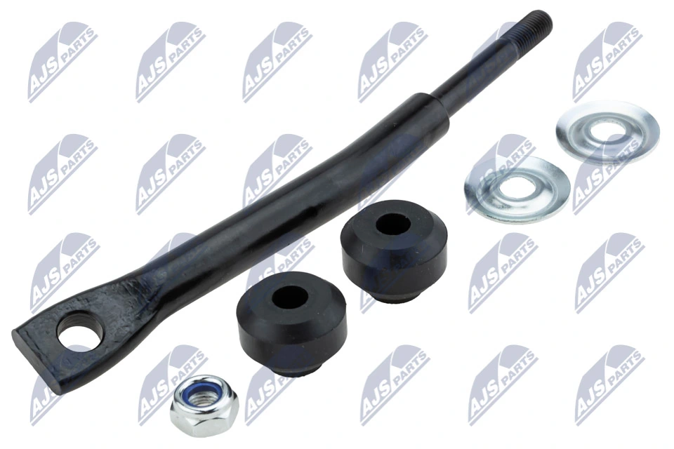 Link/Coupling Rod, stabiliser bar ZLP-DW-066