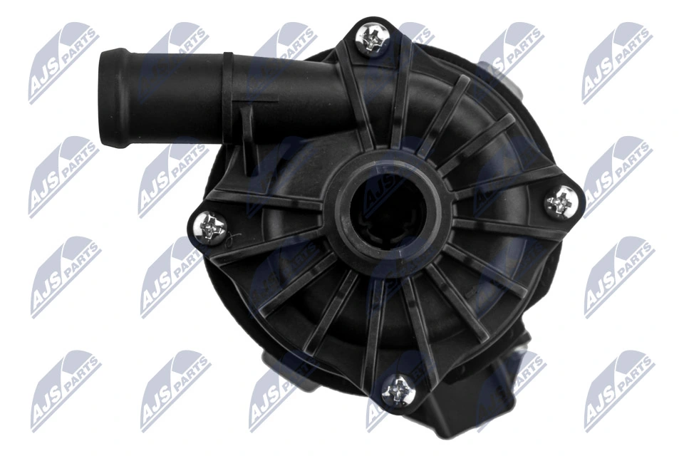 Auxiliary Water Pump (cooling water circuit) CPZ-AU-029