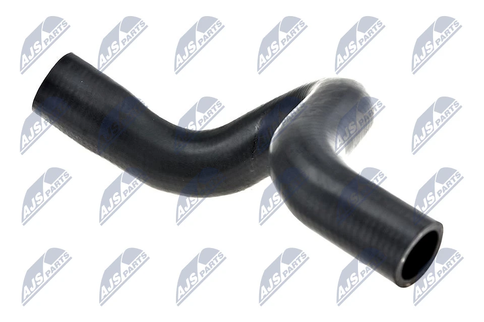 Radiator Hose CPP-FT-002