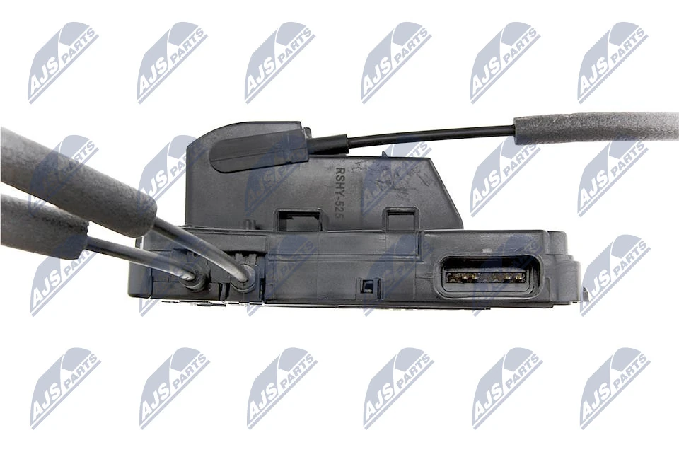NTY EZC-HY-525 Door Lock