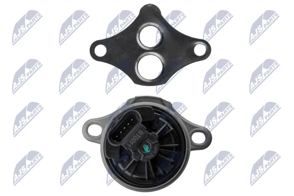 EGR Valve EGR-DW-008