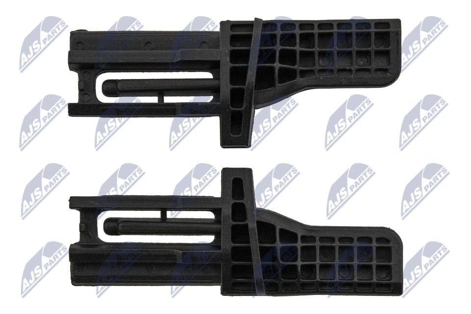 NTY EZC-PL-051 Cargo Area Cover