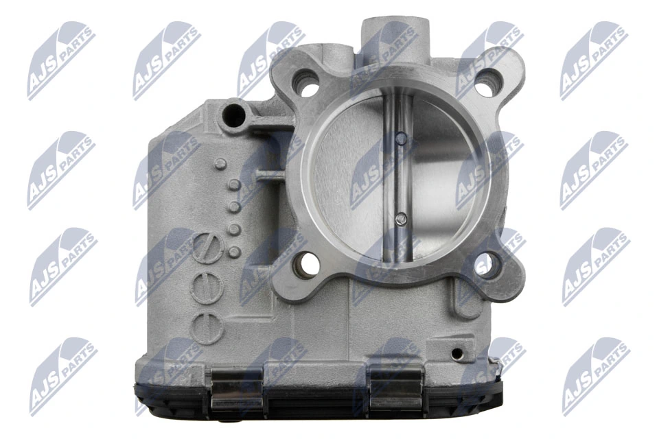 Throttle Body ETB-FR-000