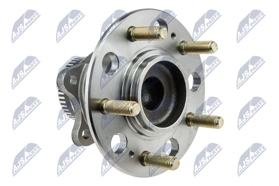 Wheel Bearing Kit KLT-HY-542