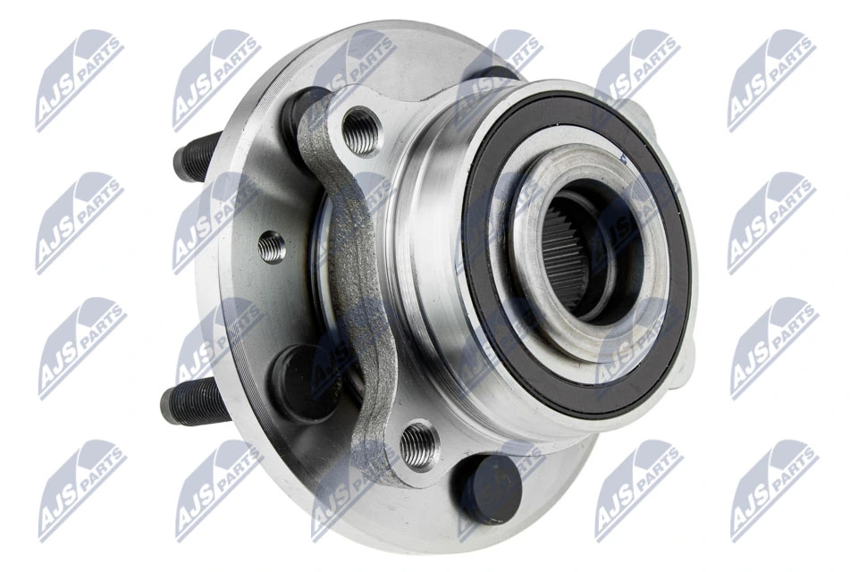 Paket bantalan roda KLT-CH-047