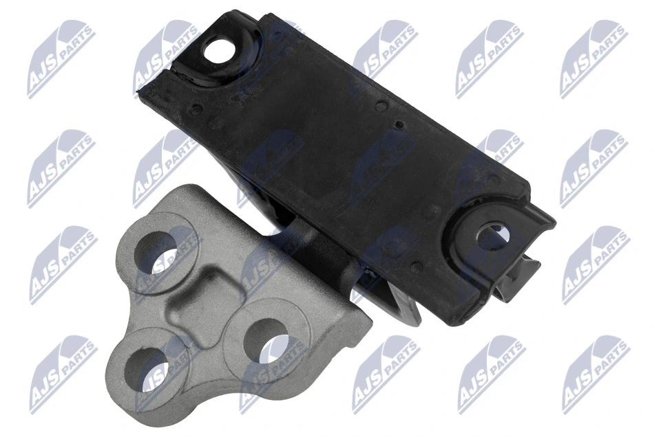 NTY ZPS-PL-073 Mounting, engine