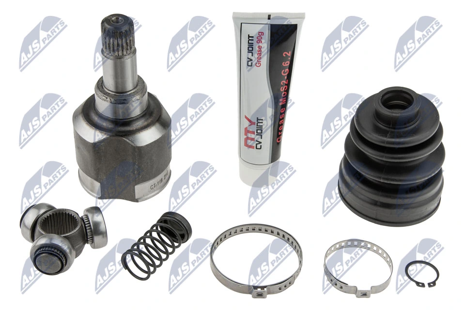 Joint Kit, drive shaft NPW-CT-116