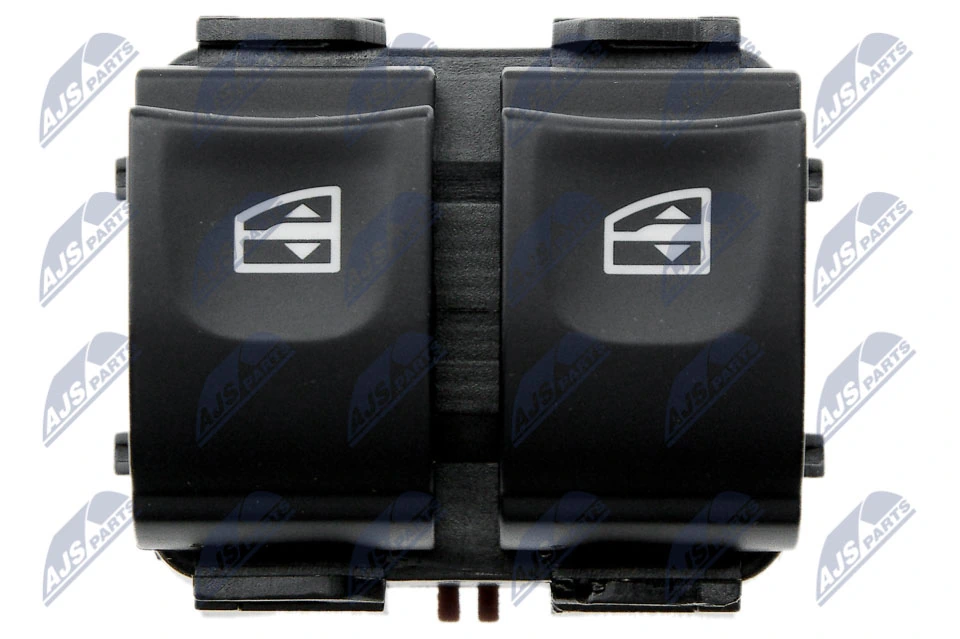 Switch, window regulator EWS-RE-026