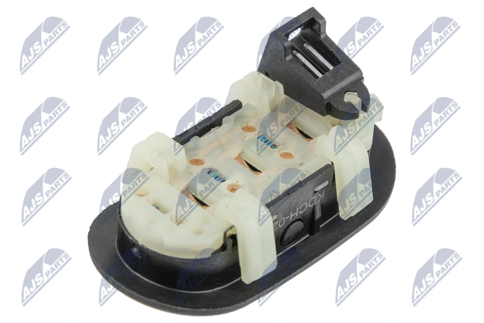 NTY EWS-CH-026 Steering Wheel Remote Control, navigation system/car radio