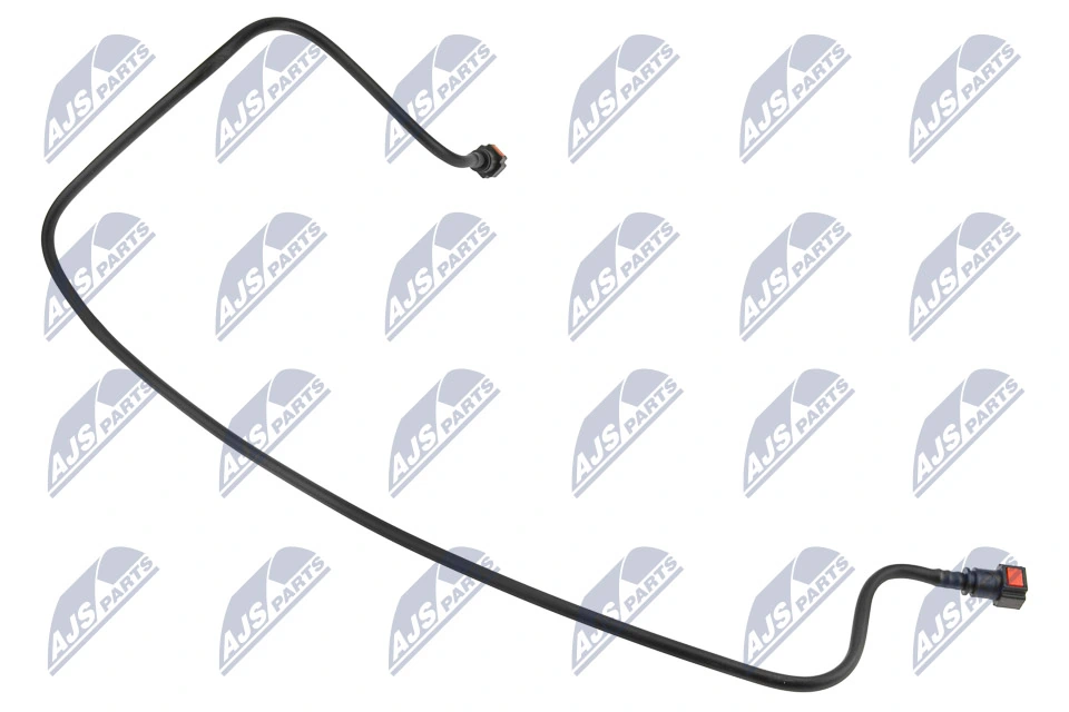 NTY BPP-PE-005 Fuel Line
